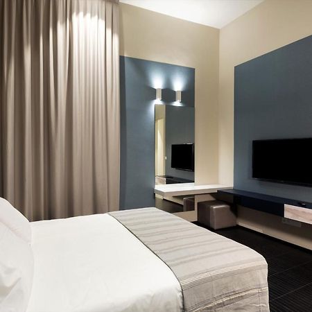 Salina Luxury Suites パルマ エクステリア 写真