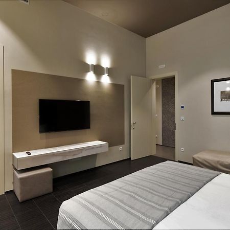 Salina Luxury Suites パルマ エクステリア 写真