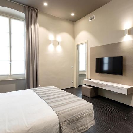 Salina Luxury Suites パルマ エクステリア 写真
