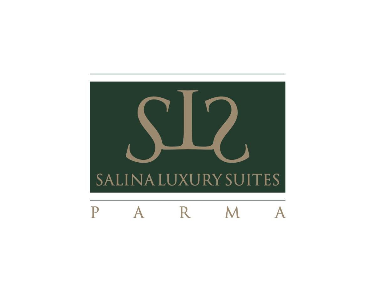 Salina Luxury Suites パルマ エクステリア 写真