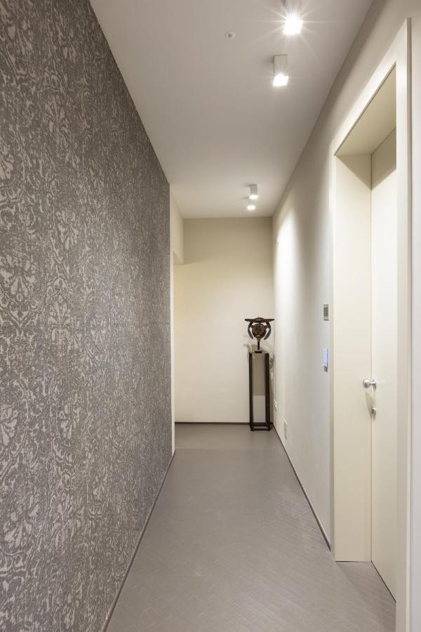 Salina Luxury Suites パルマ エクステリア 写真