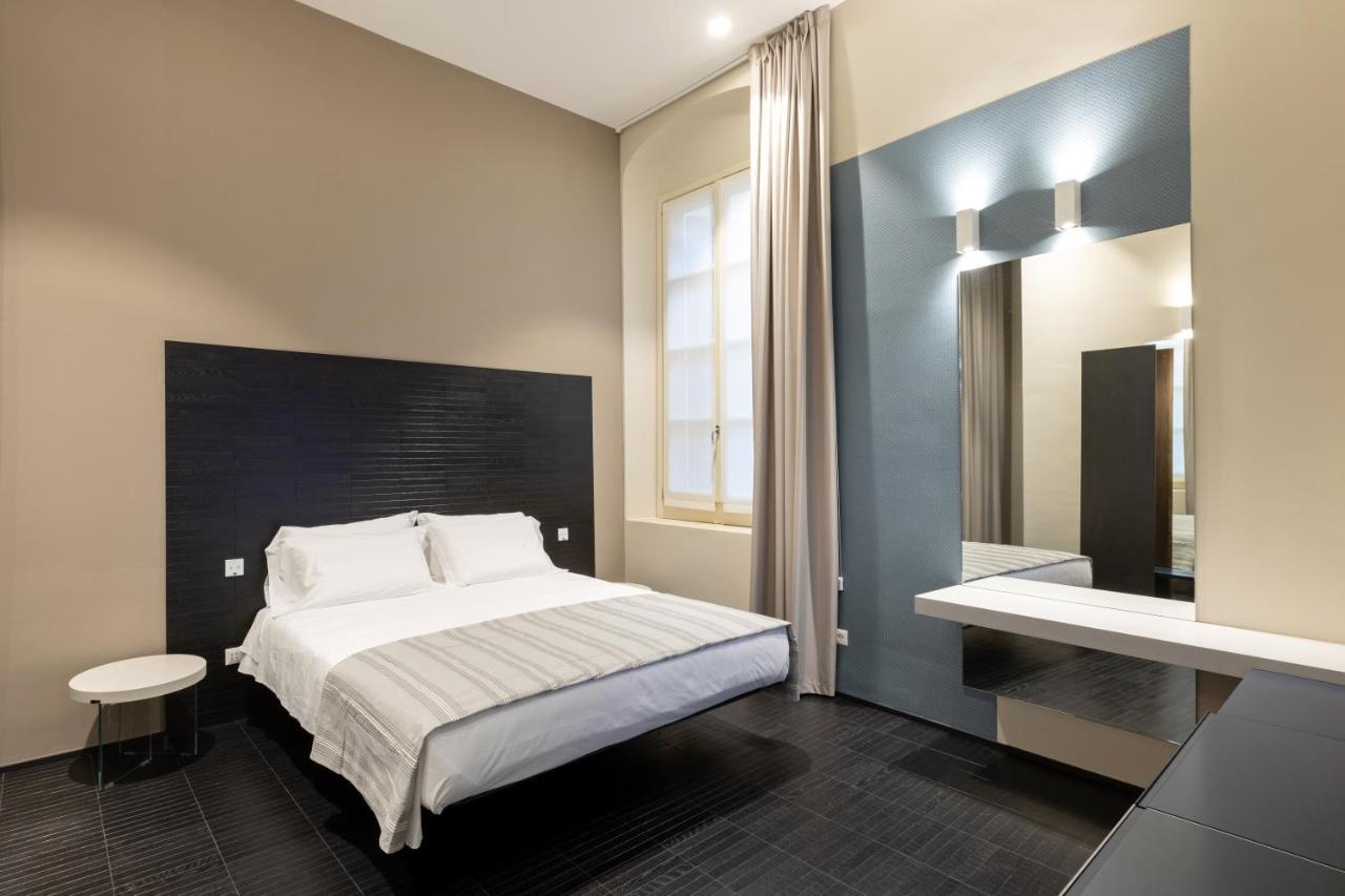 Salina Luxury Suites パルマ エクステリア 写真