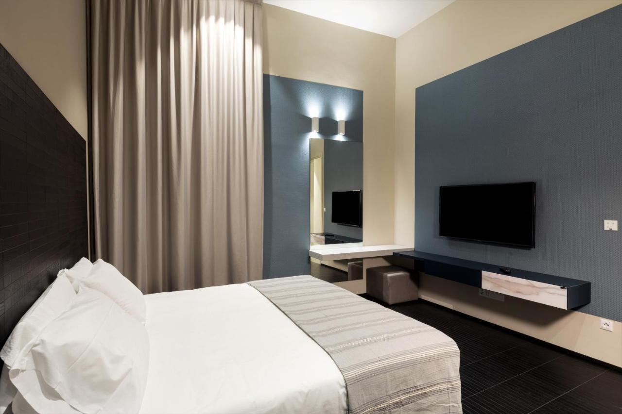 Salina Luxury Suites パルマ エクステリア 写真