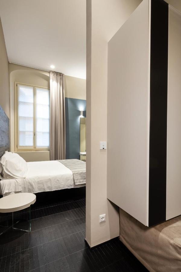 Salina Luxury Suites パルマ エクステリア 写真