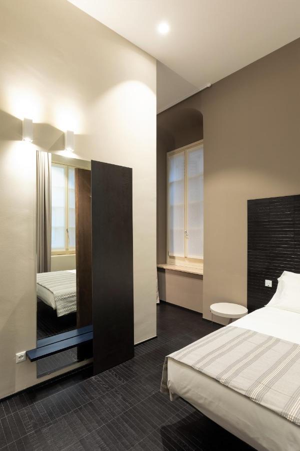 Salina Luxury Suites パルマ エクステリア 写真
