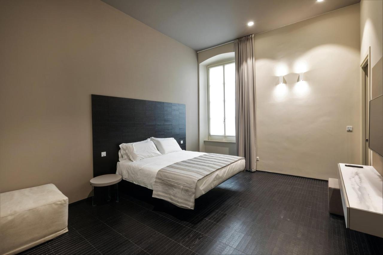 Salina Luxury Suites パルマ エクステリア 写真