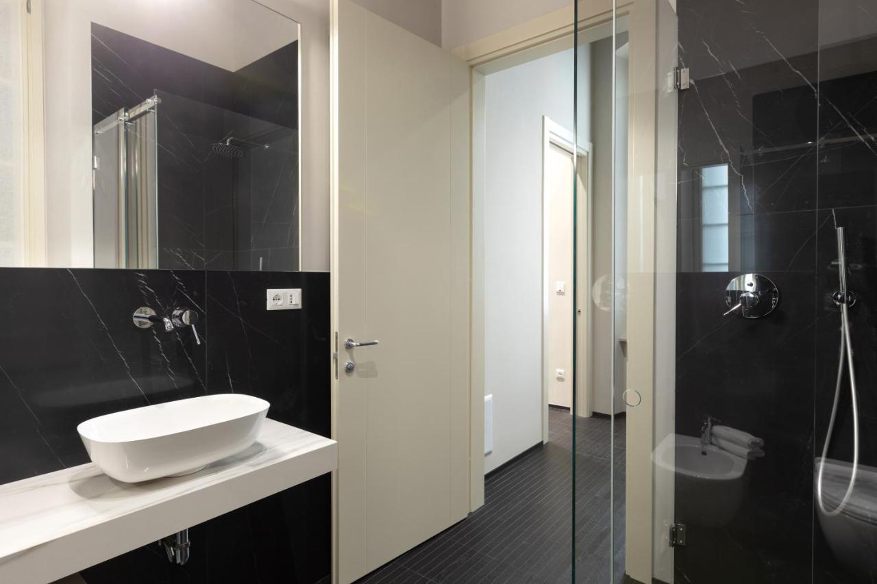 Salina Luxury Suites パルマ エクステリア 写真