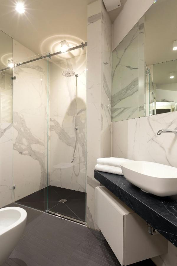 Salina Luxury Suites パルマ エクステリア 写真