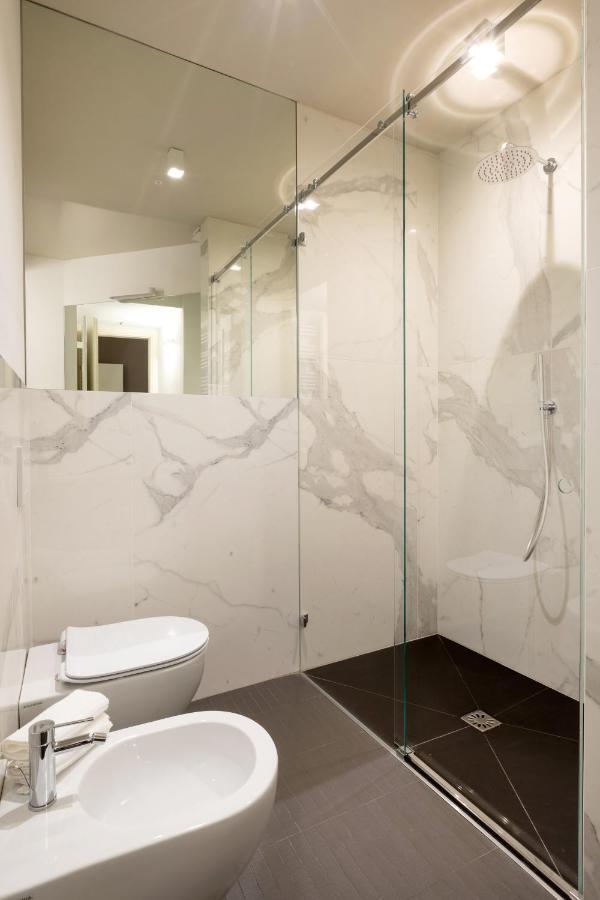 Salina Luxury Suites パルマ エクステリア 写真