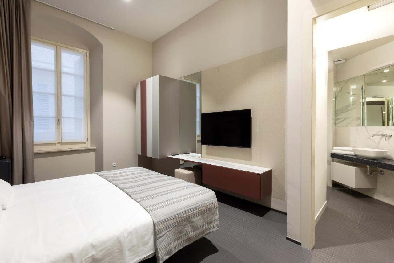 Salina Luxury Suites パルマ エクステリア 写真